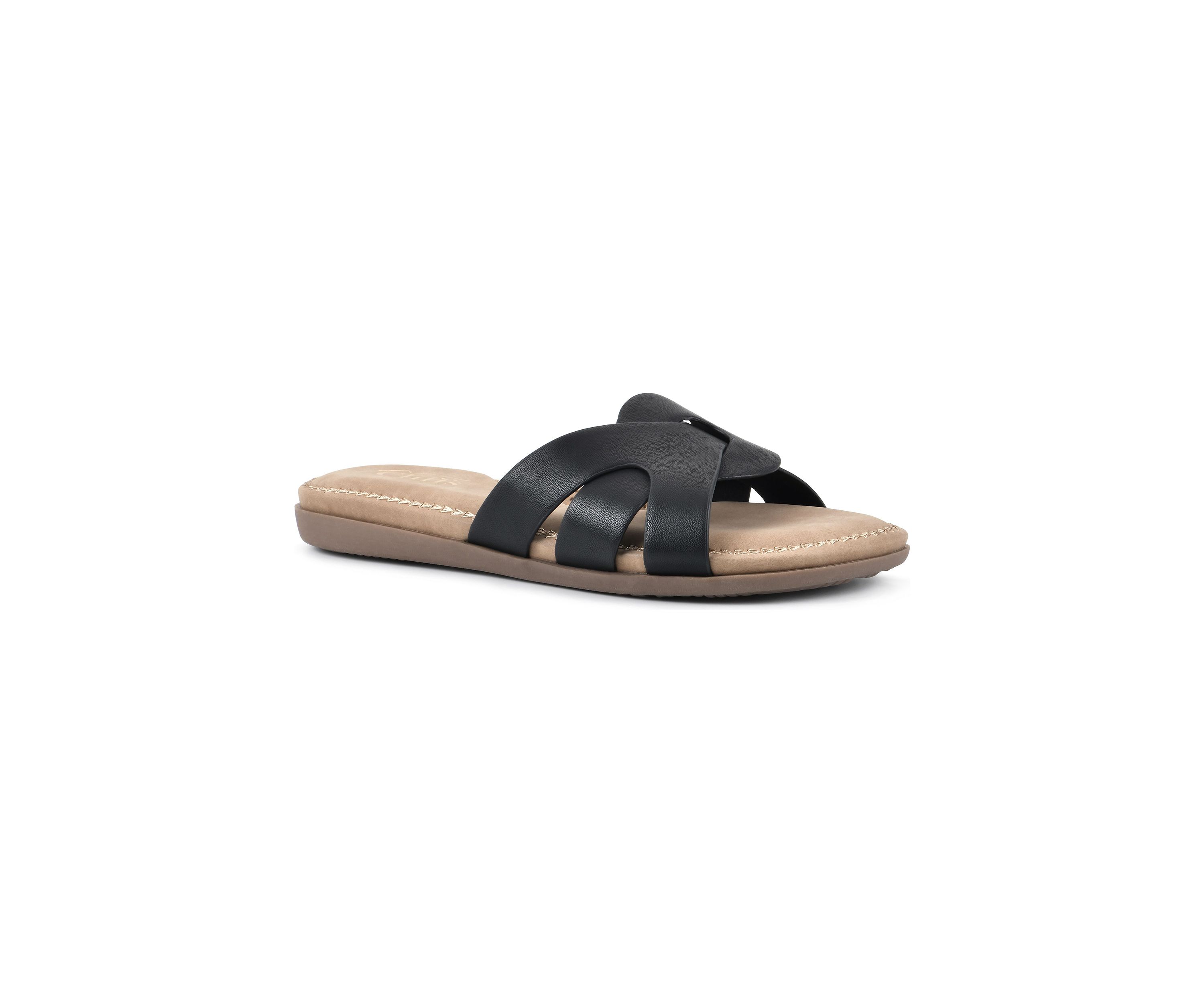 Fortunate Slide Sandal
