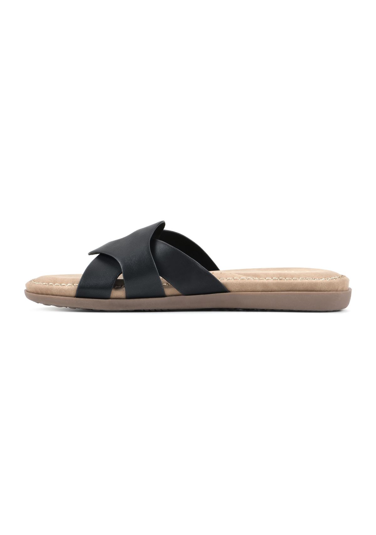 Fortunate Slide Sandal