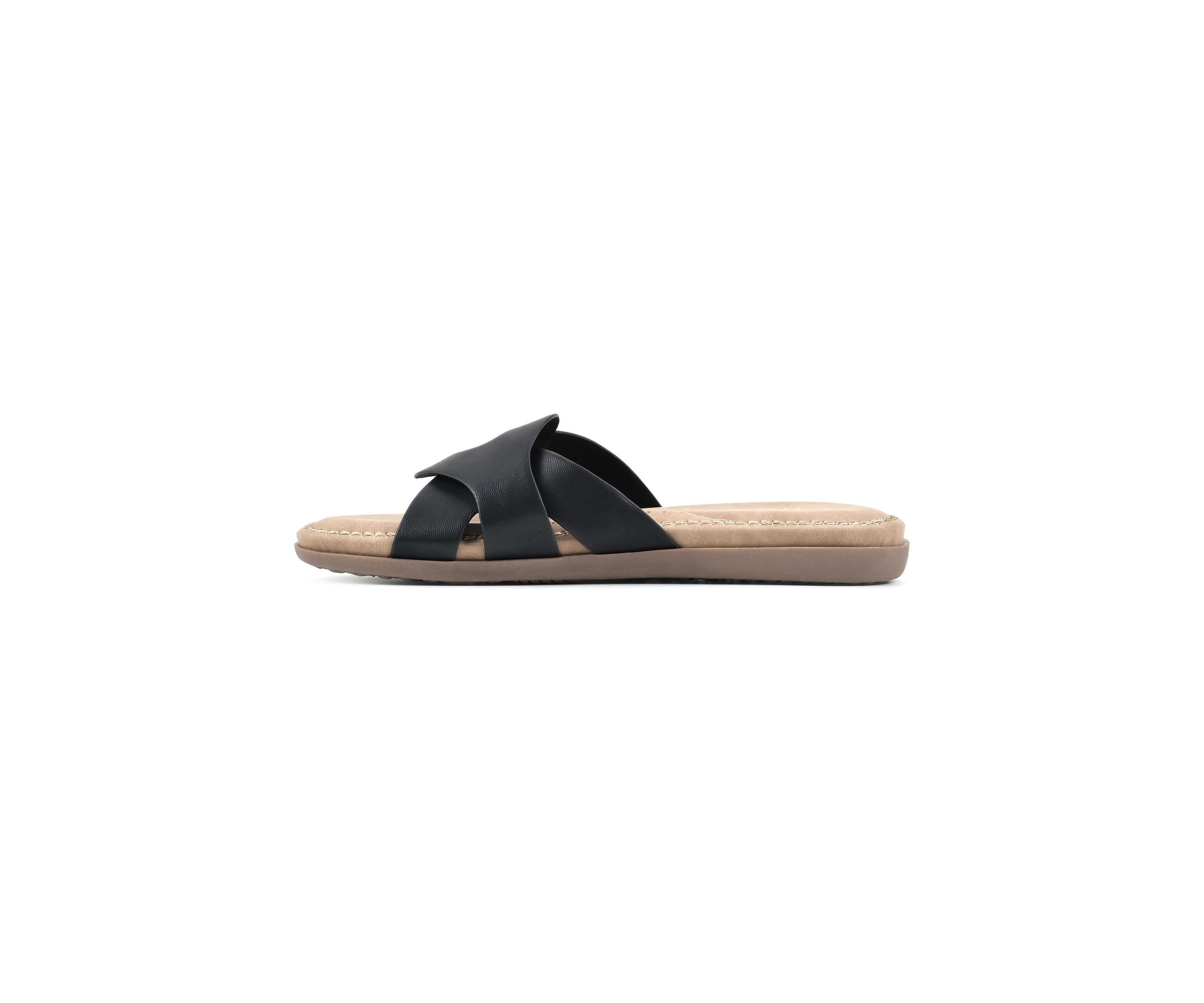 Fortunate Slide Sandal