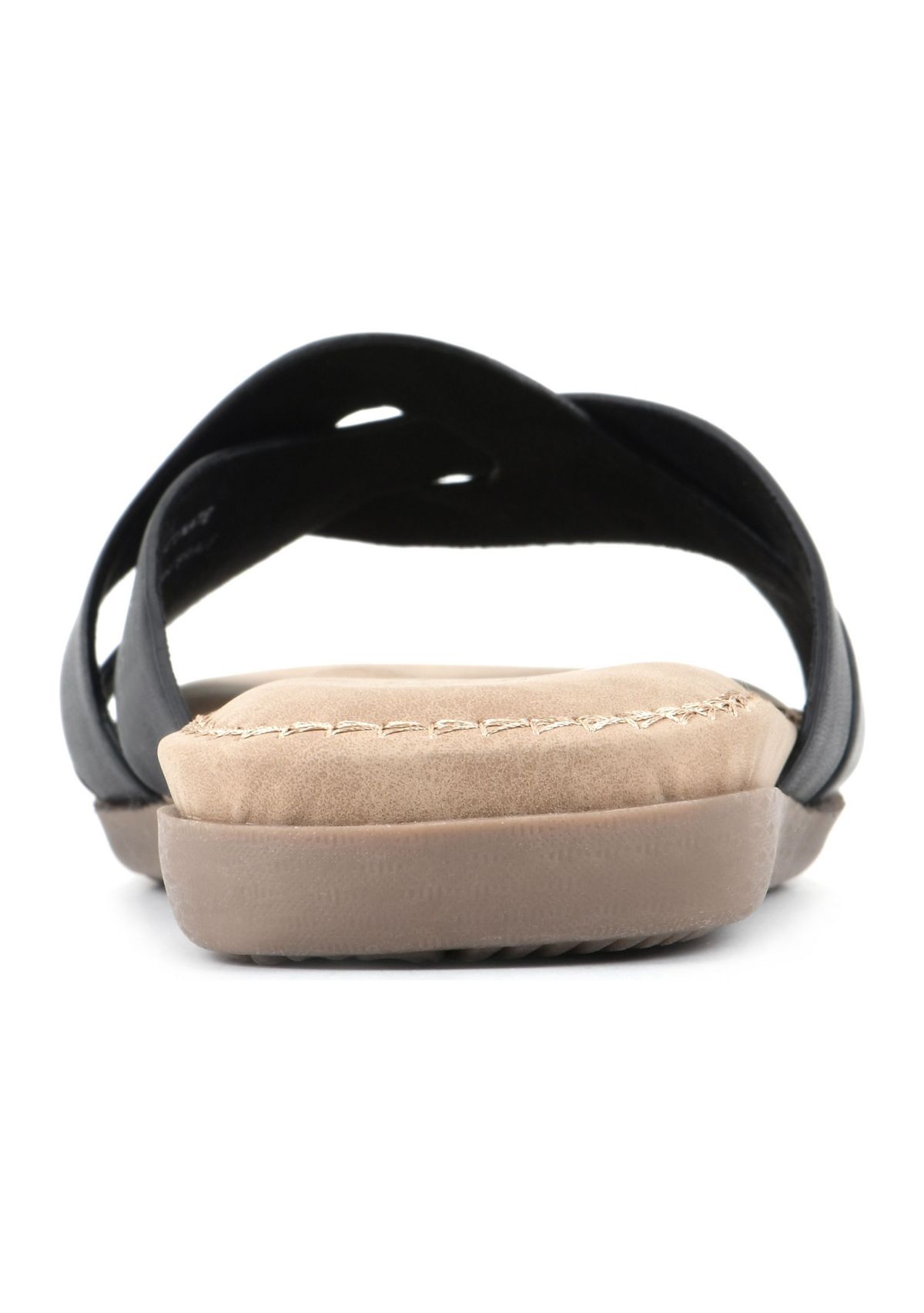 Fortunate Slide Sandal