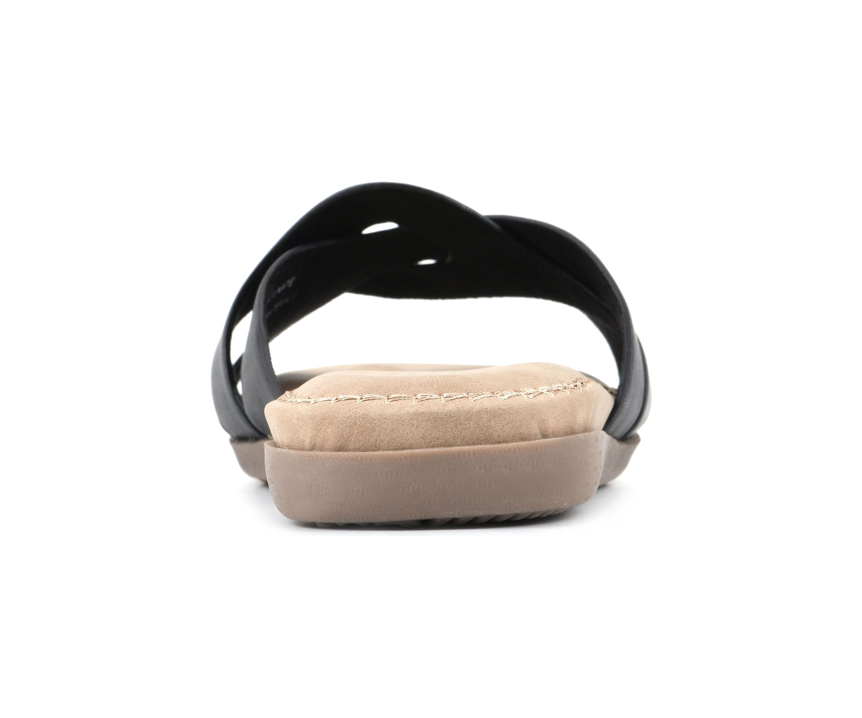 Fortunate Slide Sandal
