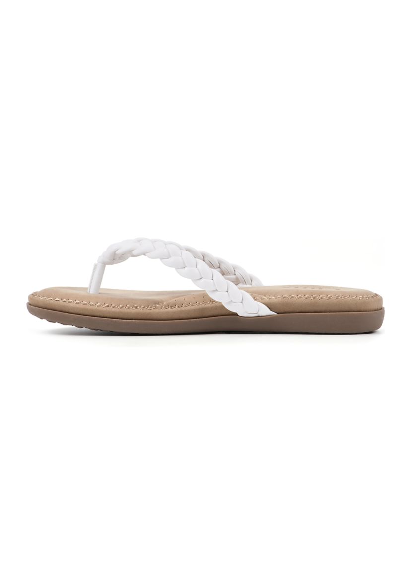 Freedom Thong Sandal