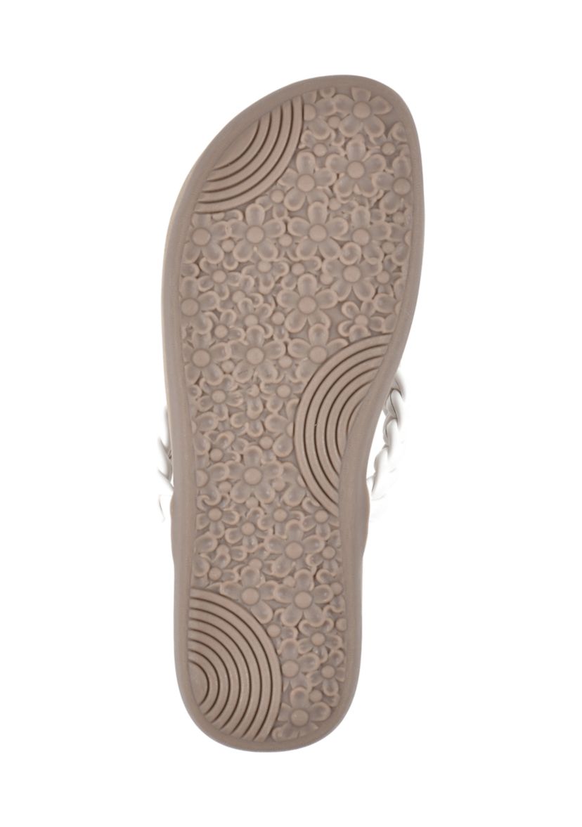 Freedom Thong Sandal