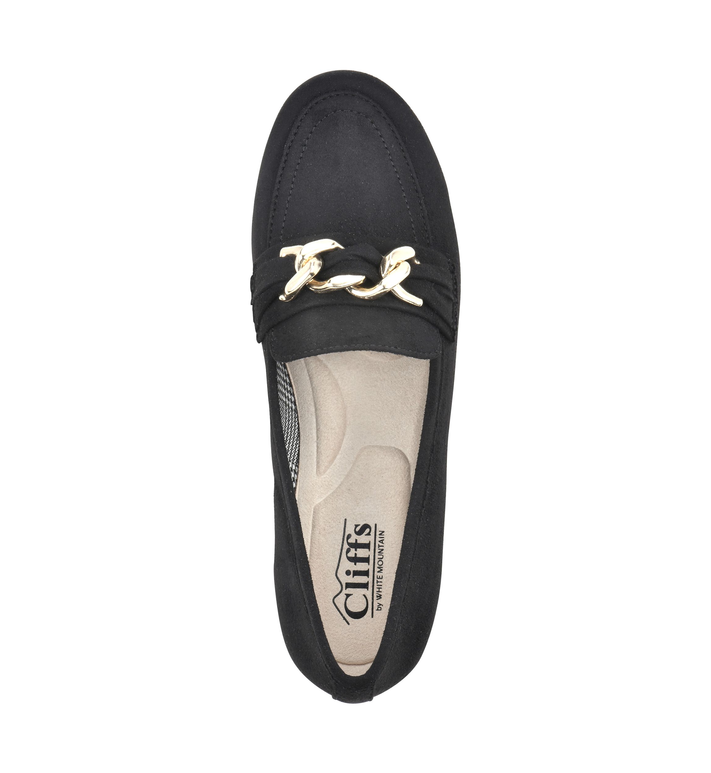 Gainful Loafers
