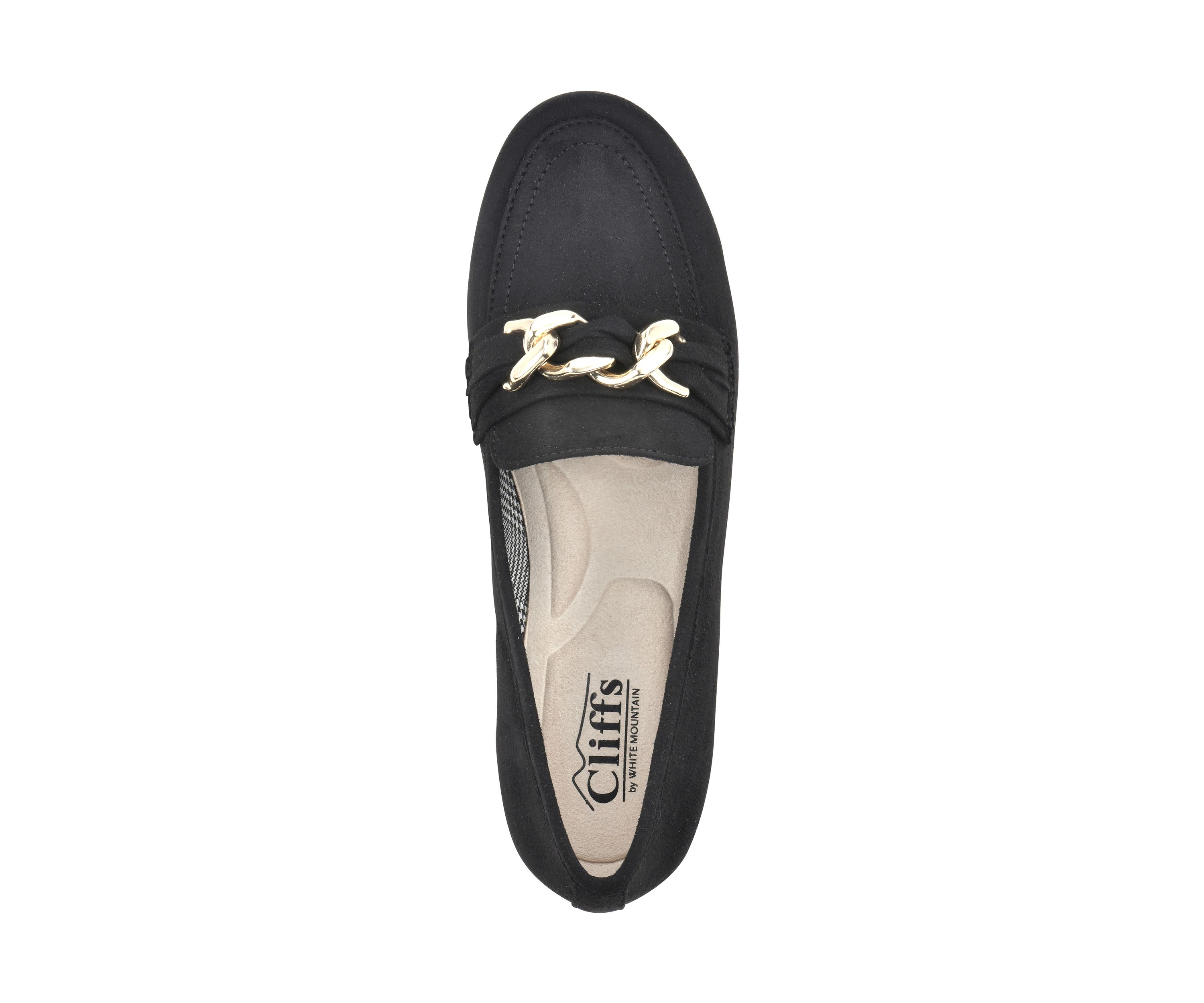 Gainful Loafers