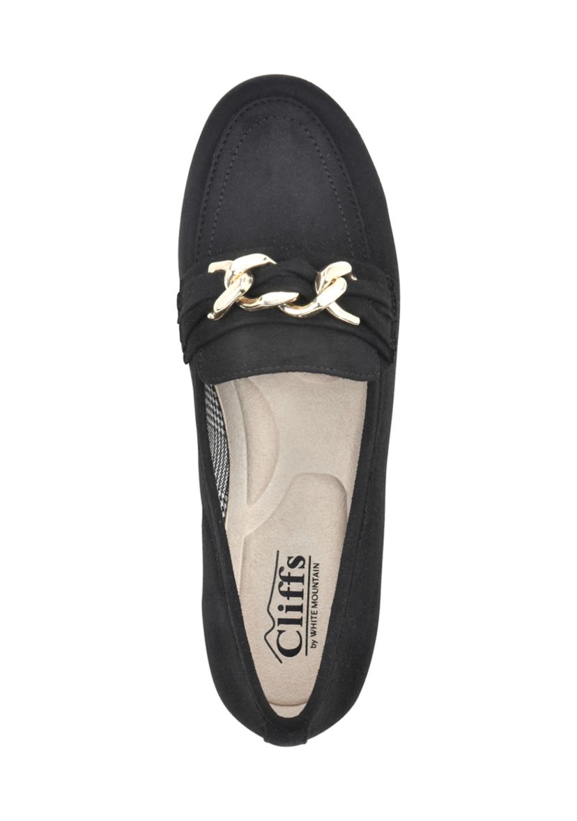 Gainful Loafers