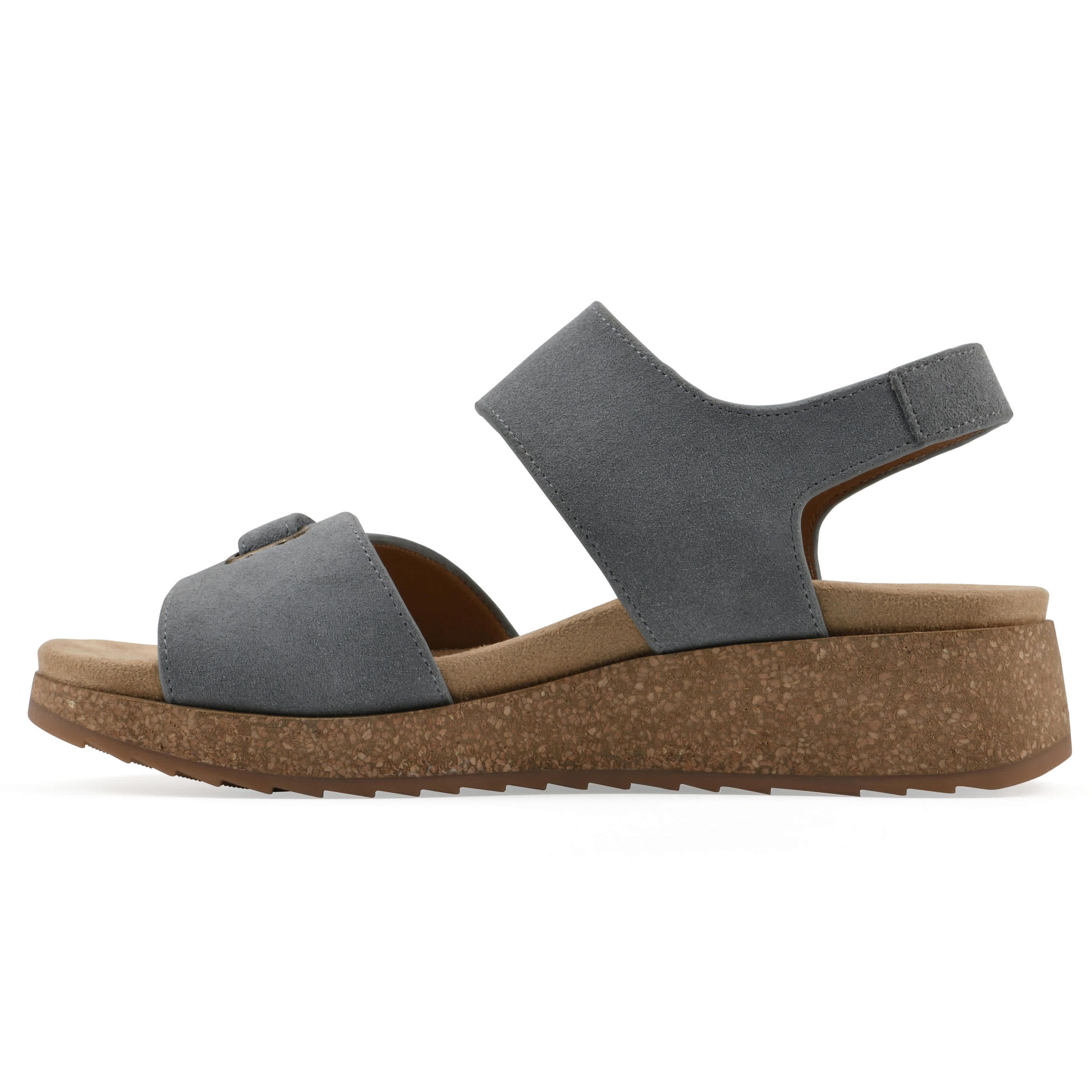 Gelato Wedge Sandal