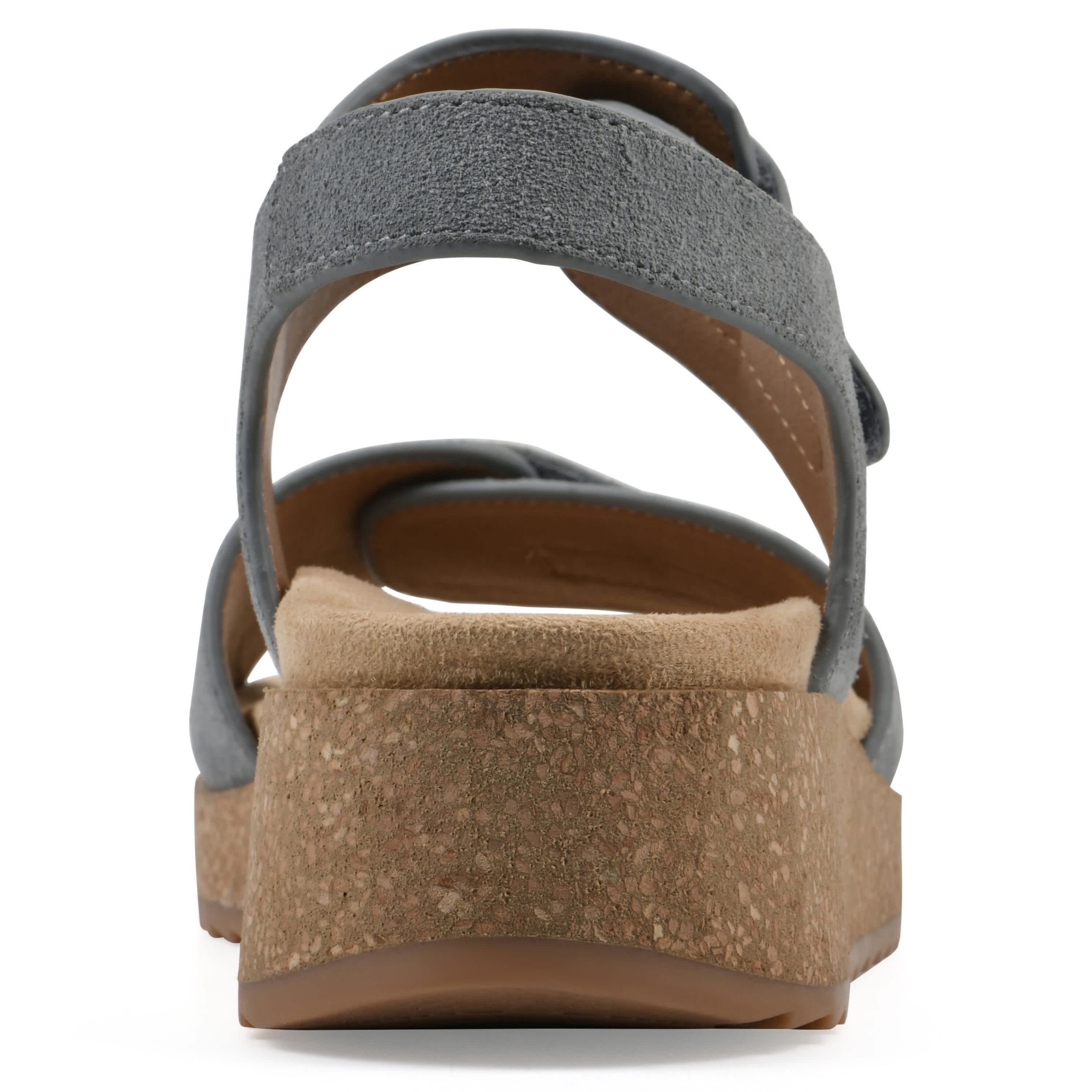 Gelato Wedge Sandal