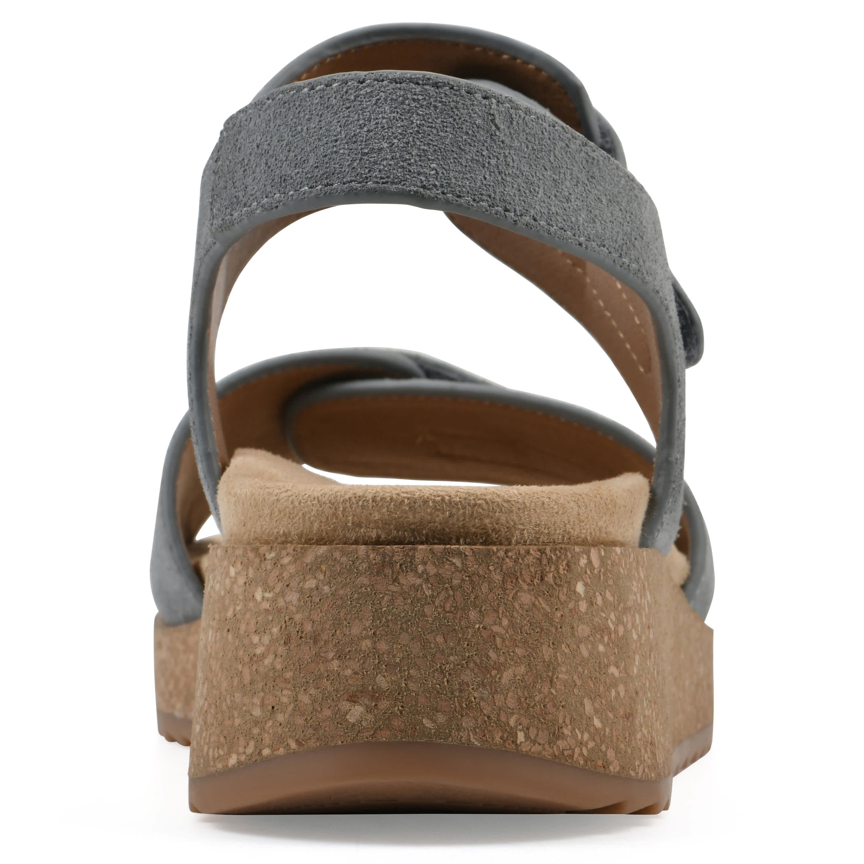 Gelato Wedge Sandal