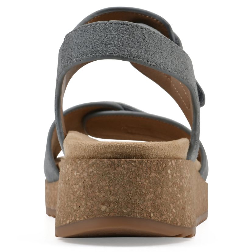 Gelato Wedge Sandal