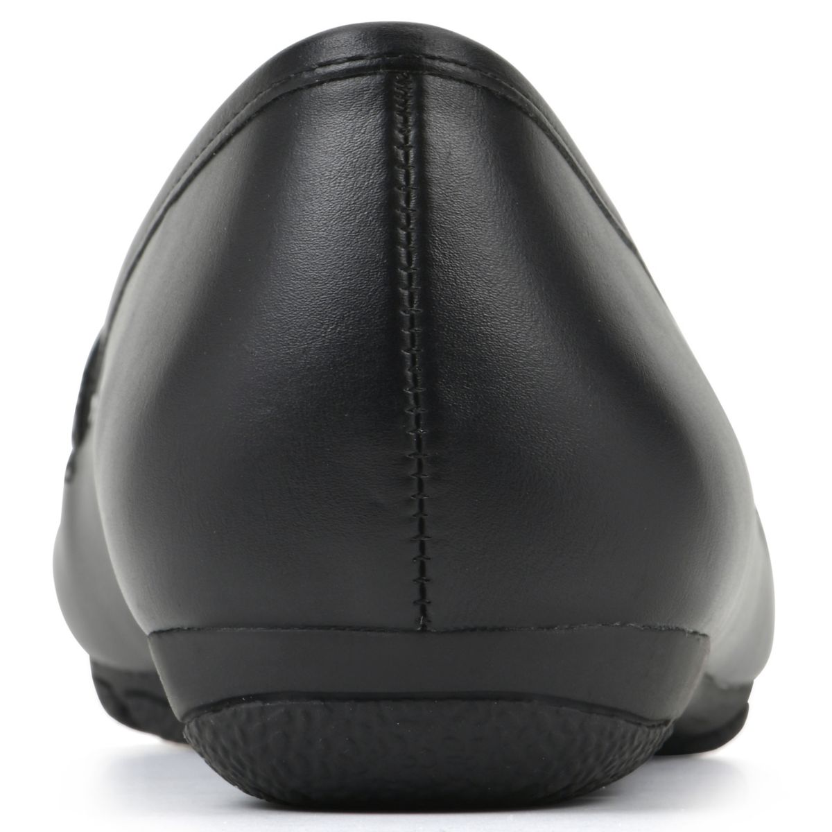 Glowing Loafer Flat