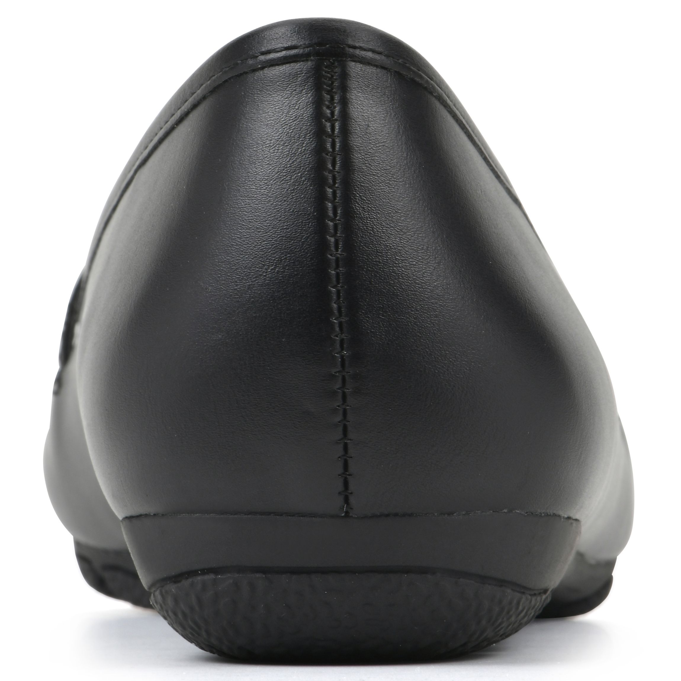 Glowing Loafer Flat