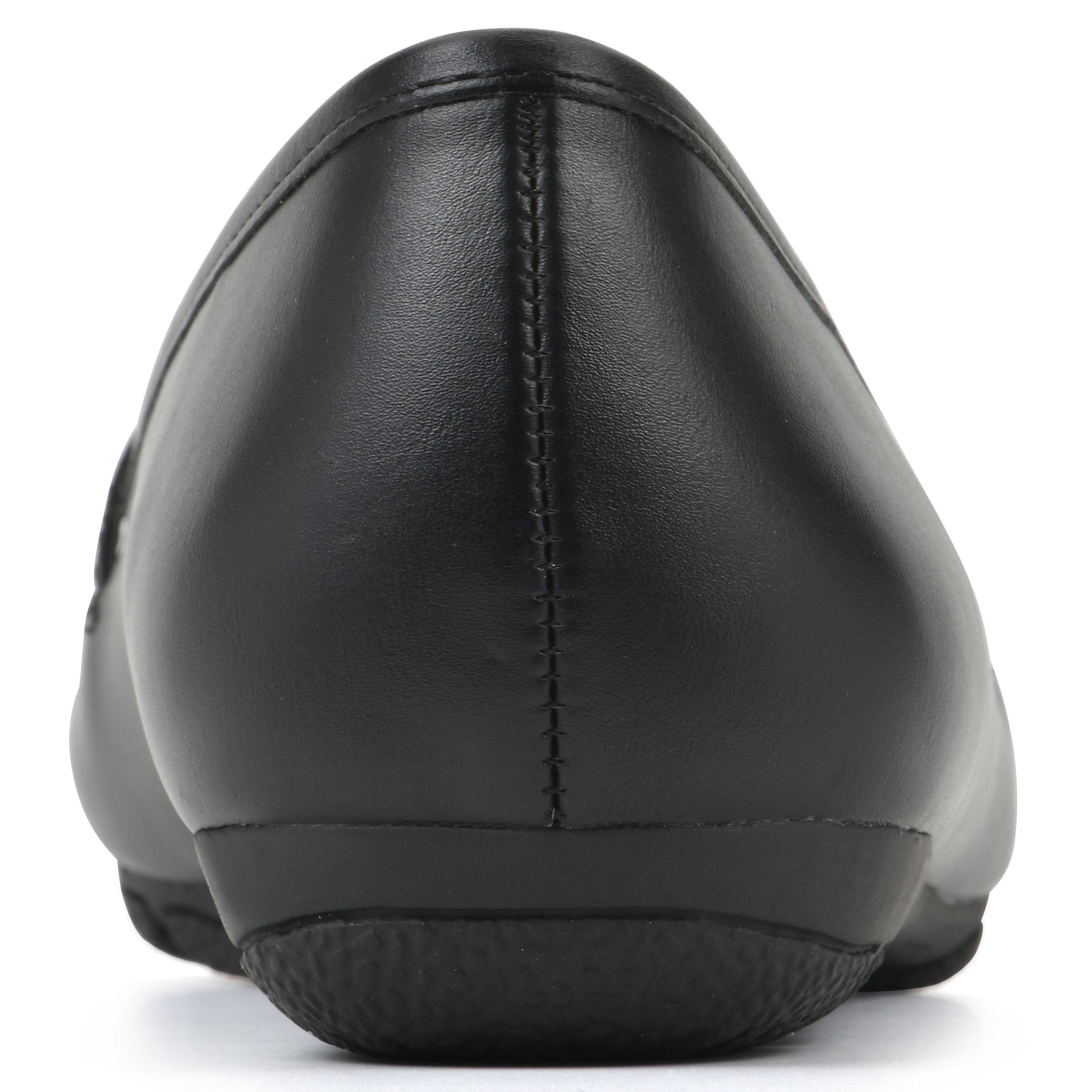 Glowing Loafer Flat