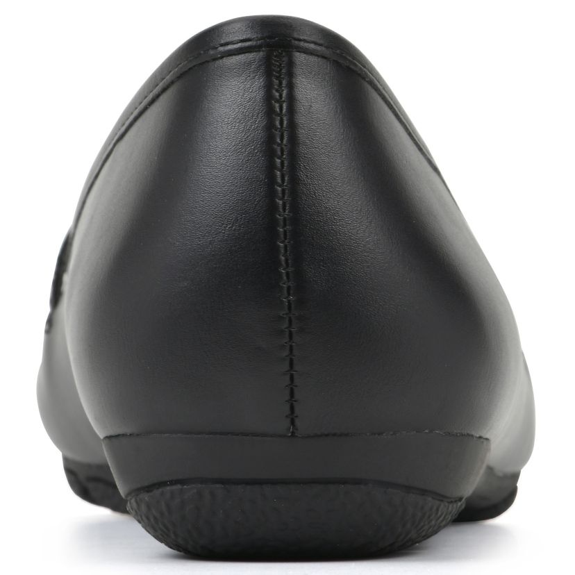 Glowing Loafer Flat