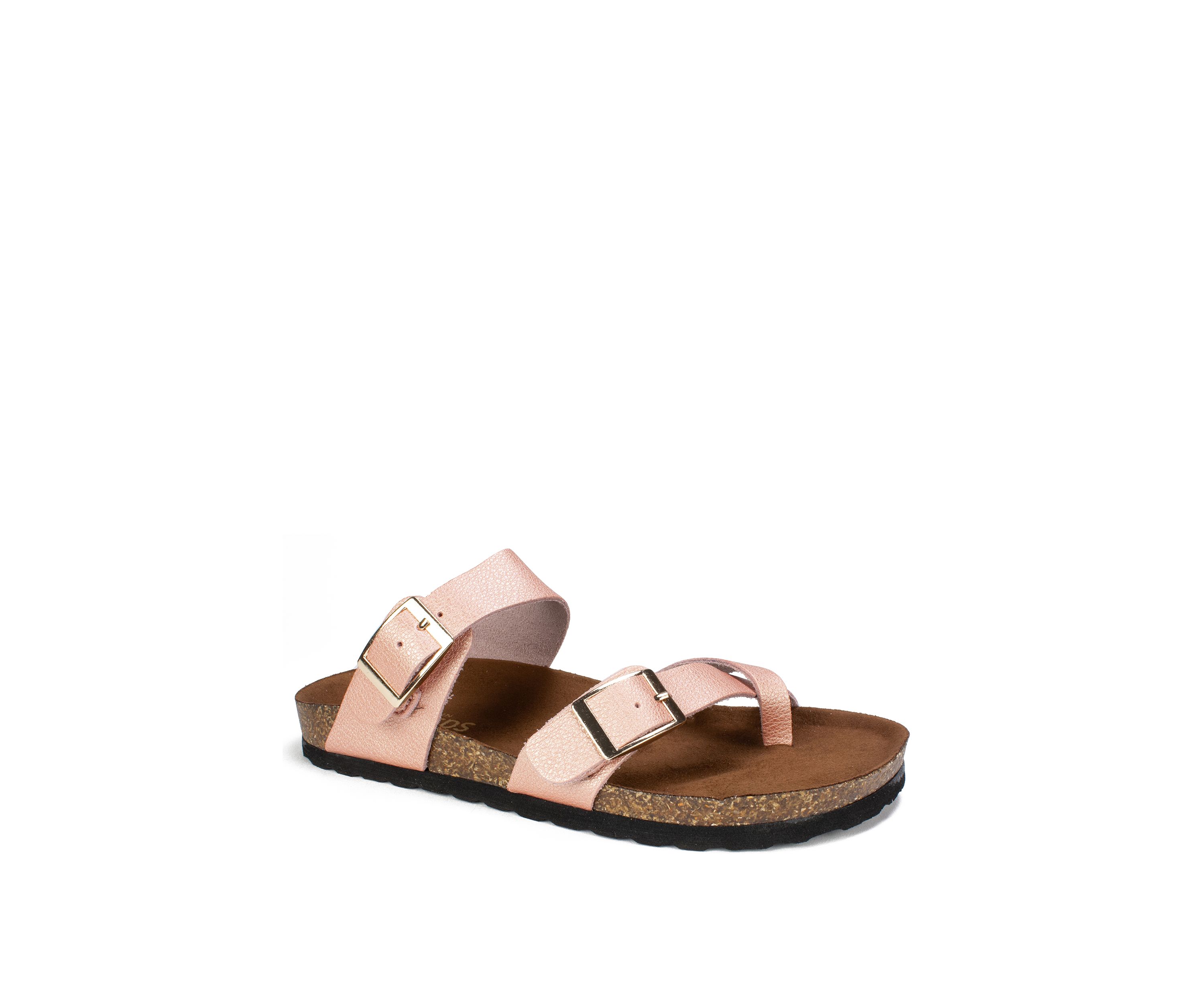 Gracie Footbeds Sandal