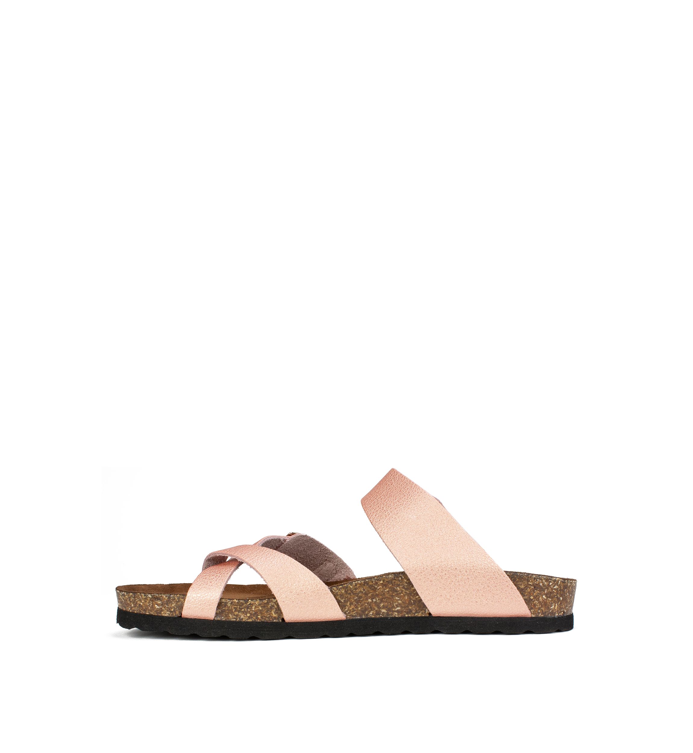 Gracie Footbeds Sandal