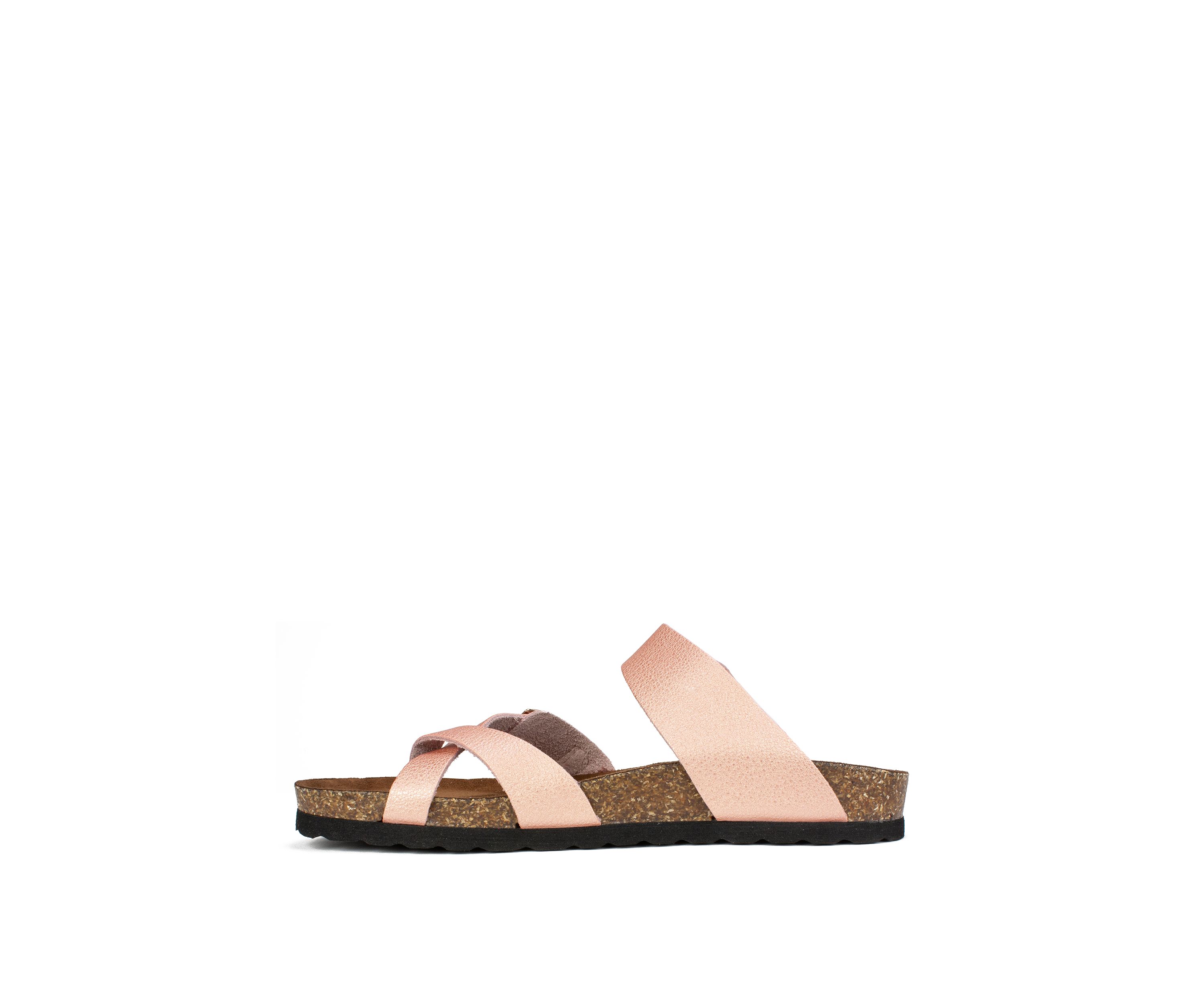 Gracie Footbeds Sandal