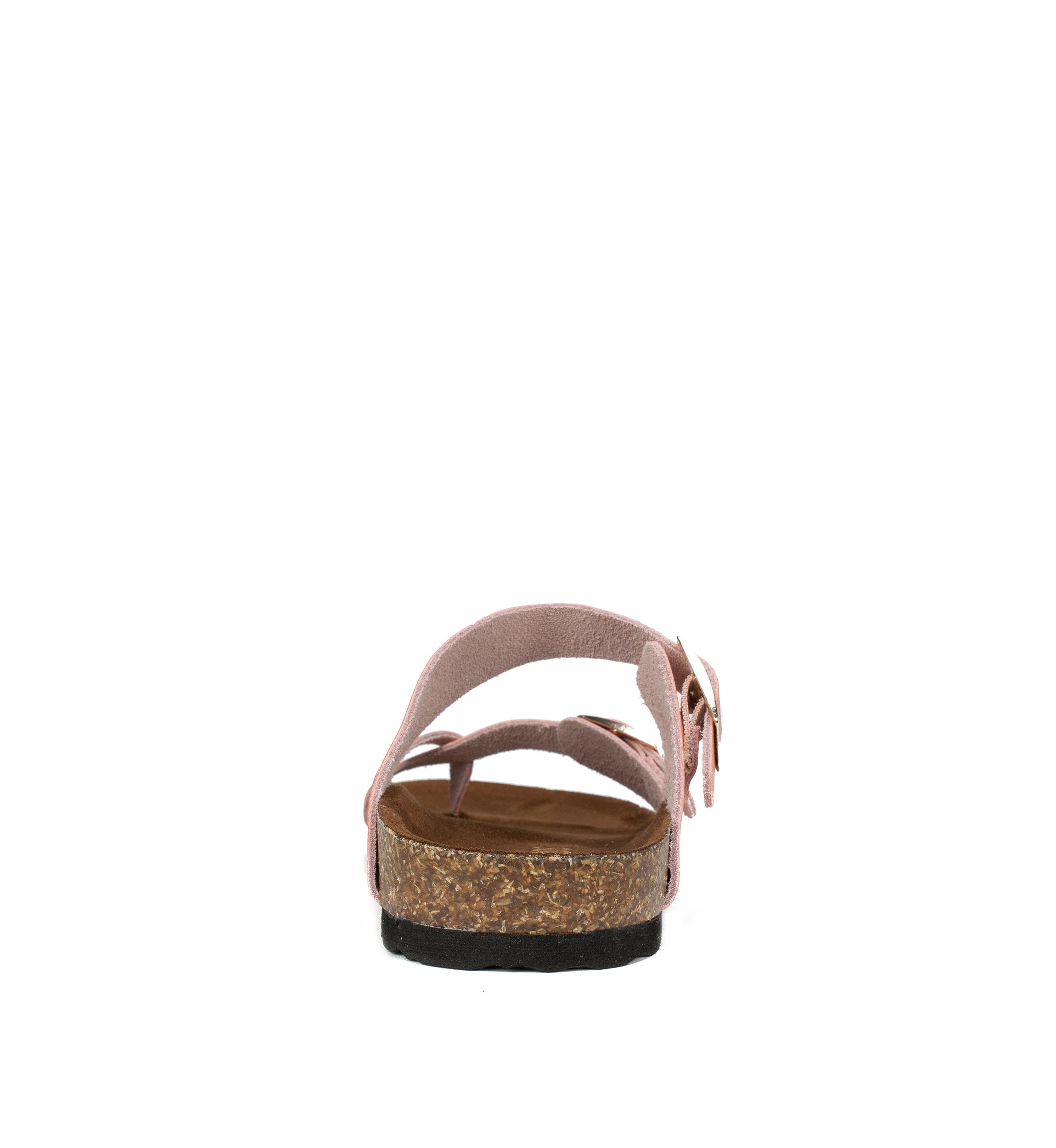 Gracie Footbeds Sandal
