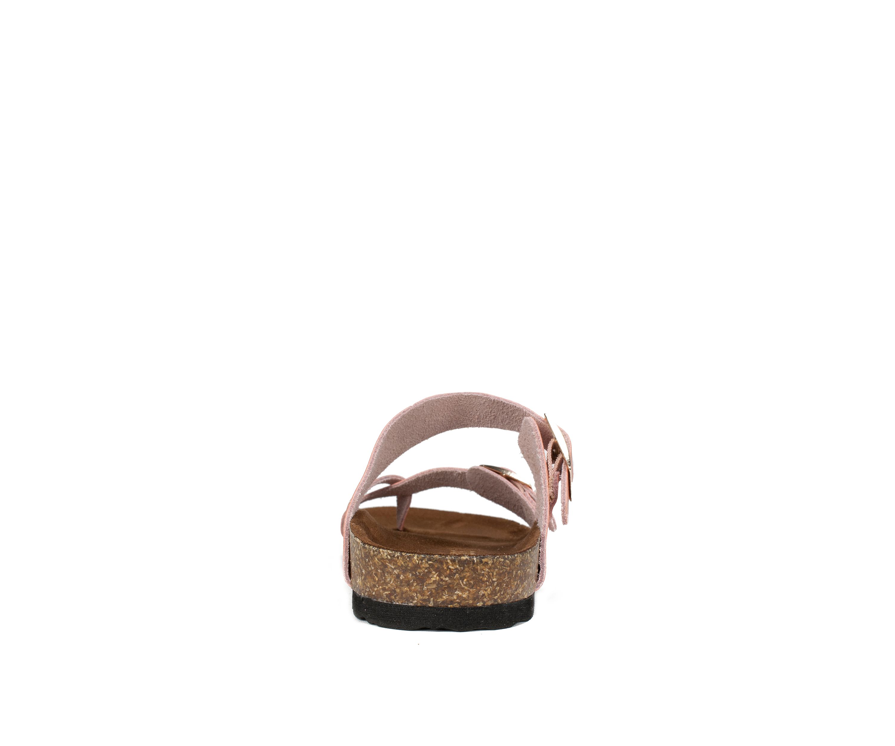 Gracie Footbeds Sandal