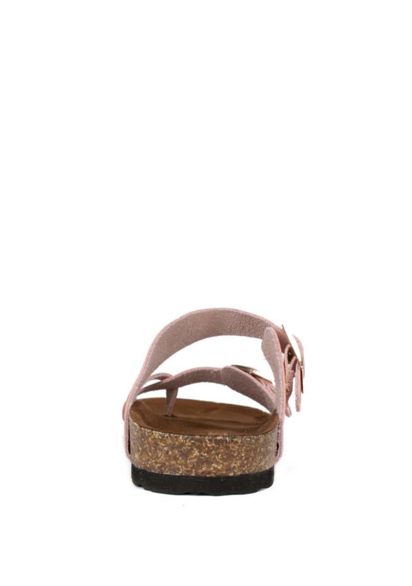 Gracie Footbeds Sandal