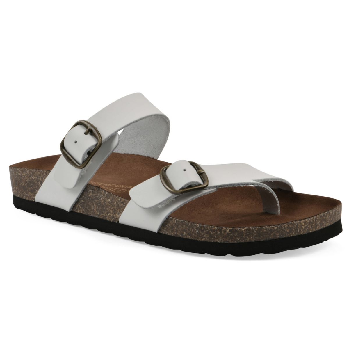 Grams Footbeds Sandals