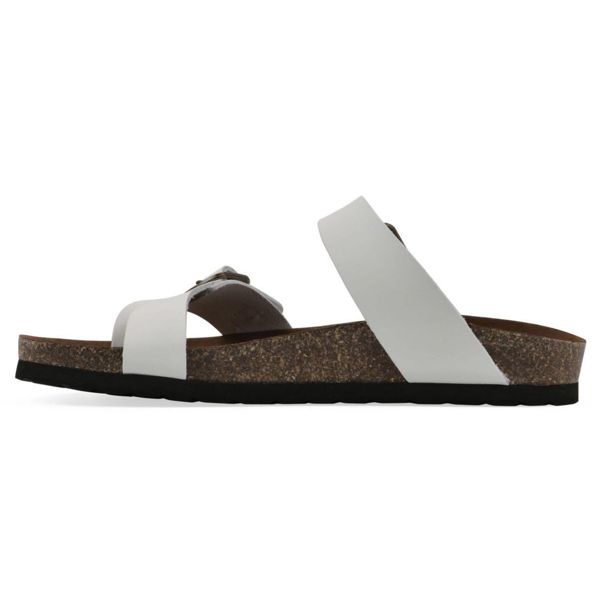Grams Footbeds Sandals