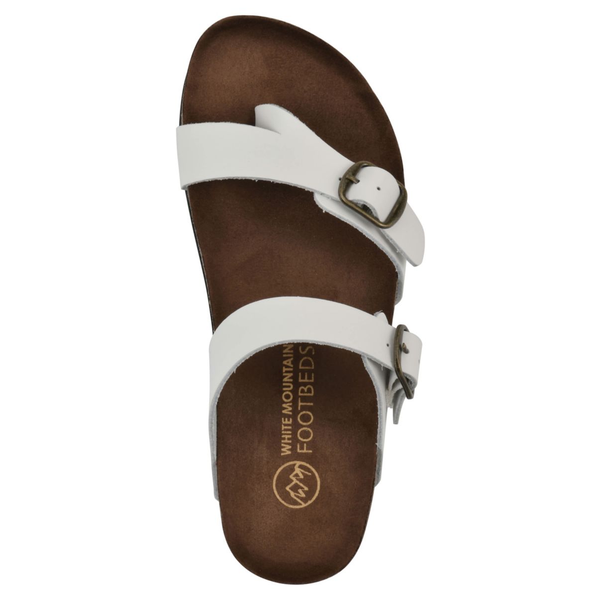 Grams Footbeds Sandals