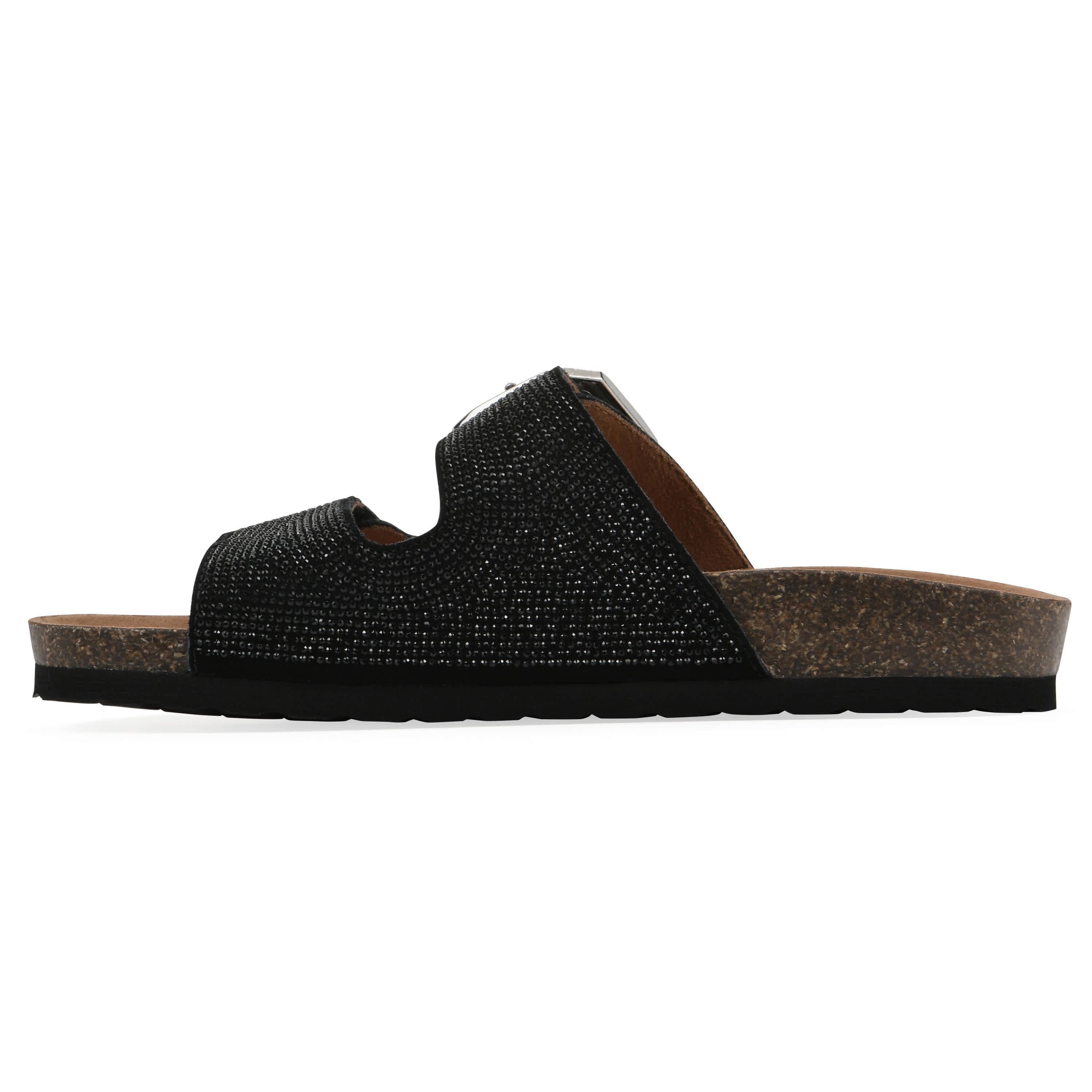Granitas Footbeds Sandal