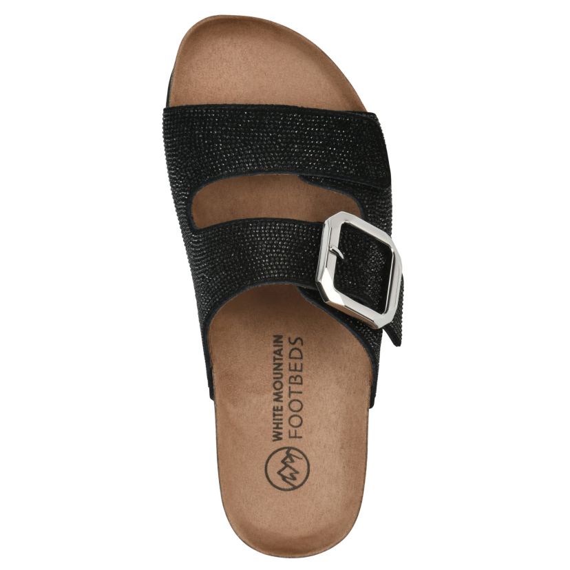 Granitas Footbeds Sandal