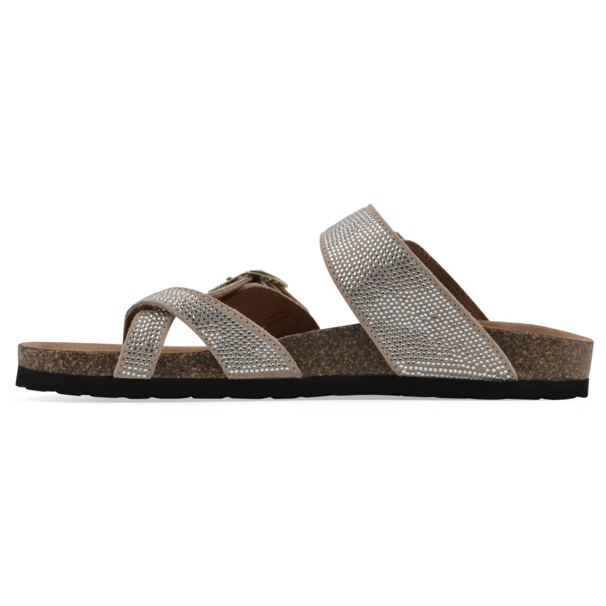 Grays Footbed Sandals
