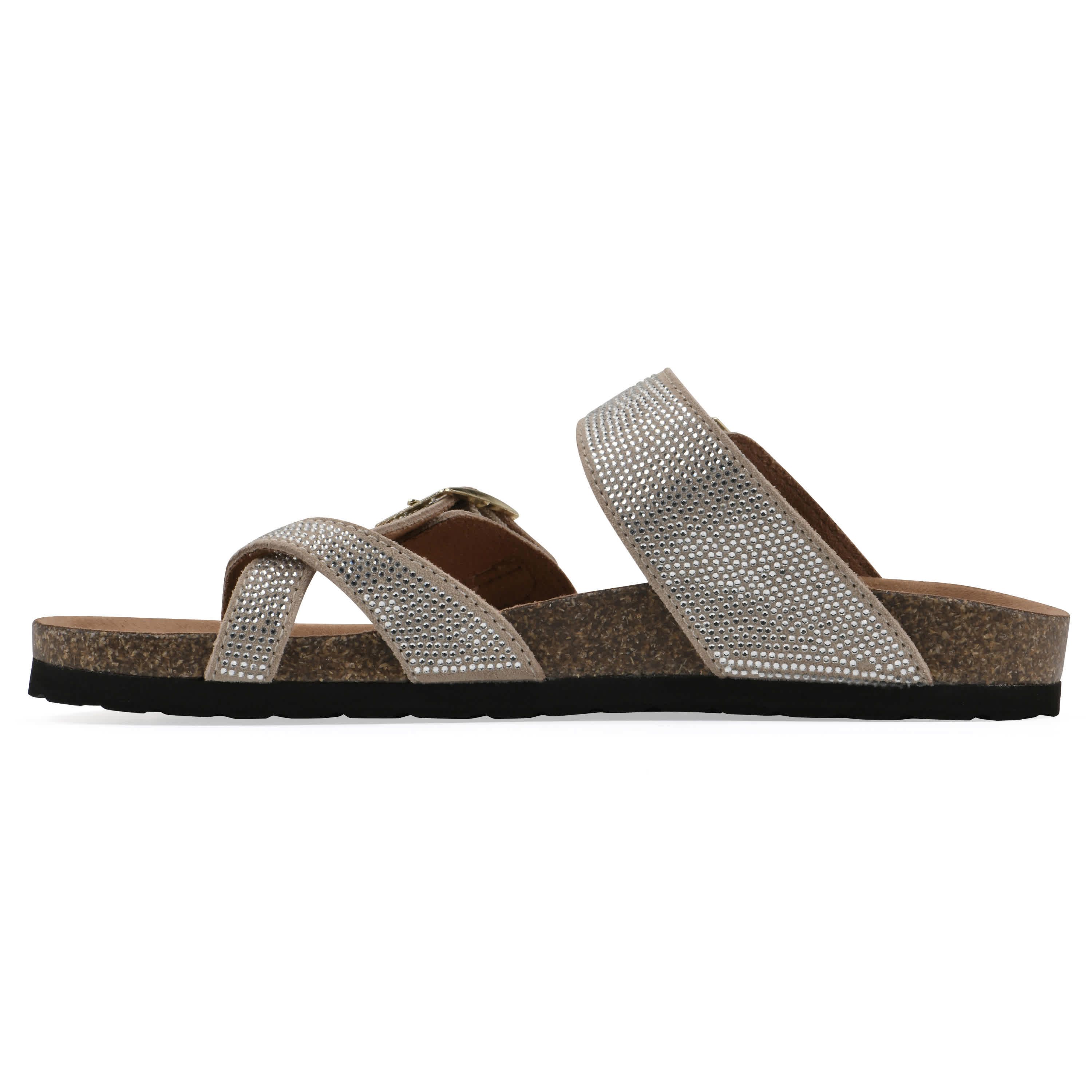 Grays Footbed Sandals