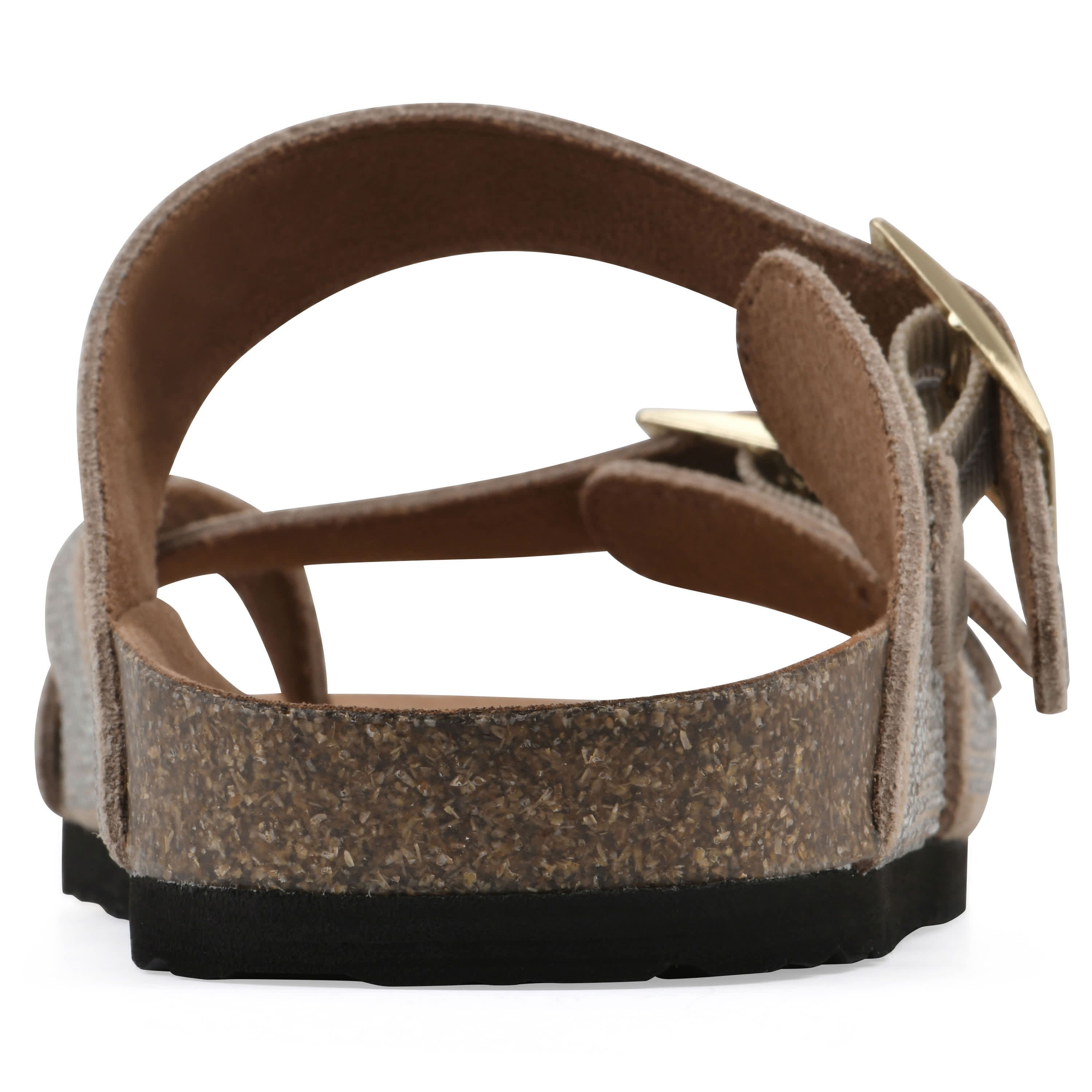 Grays Footbed Sandals