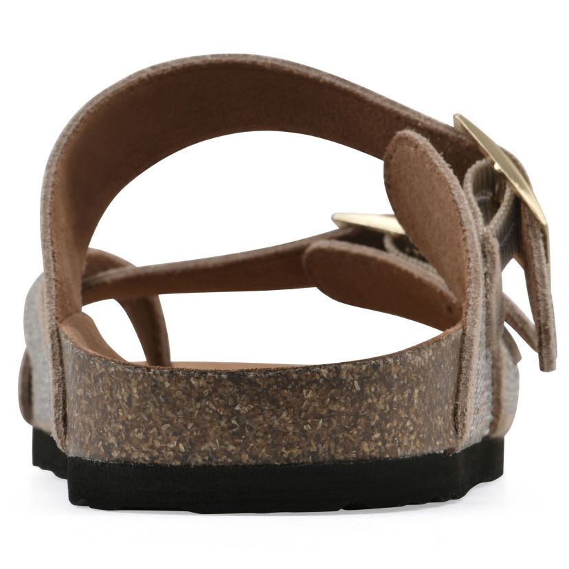 Grays Footbed Sandals