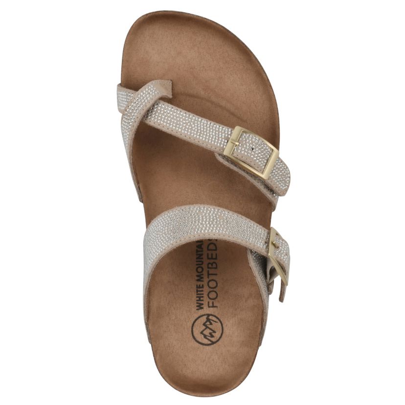 Grays Footbed Sandals