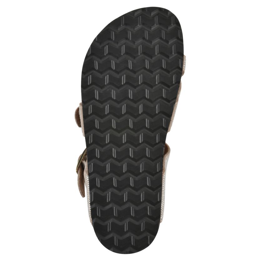 Grays Footbed Sandals
