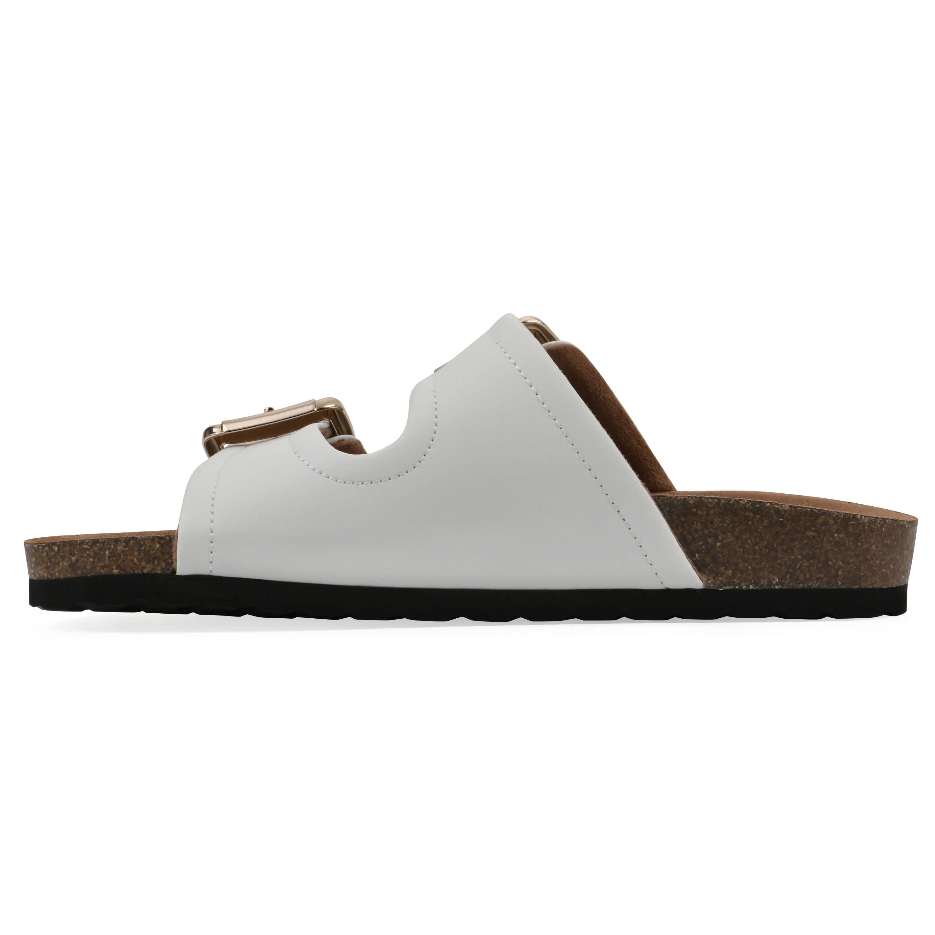 Griffon Footbeds Sandal