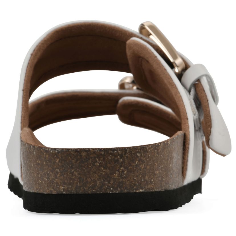 Griffon Footbeds Sandal
