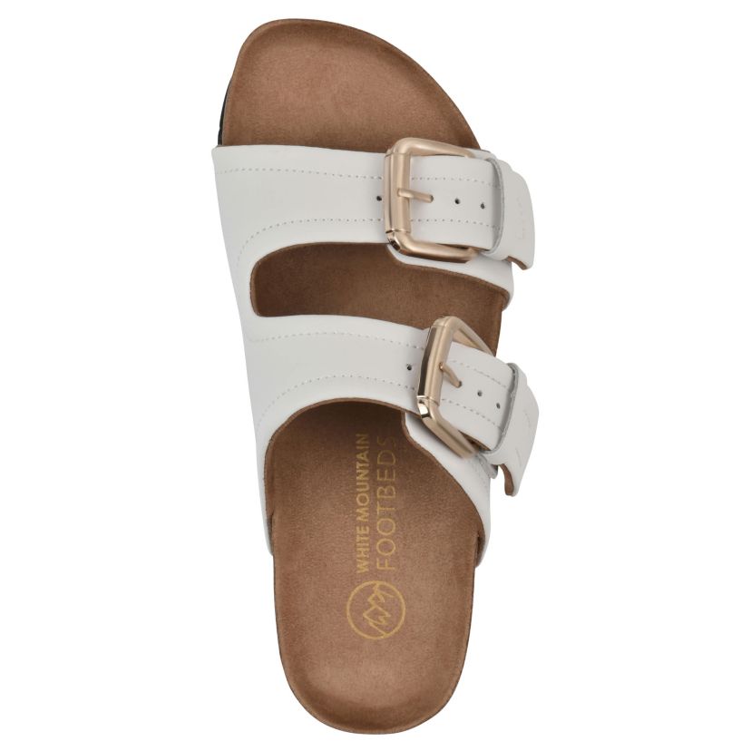 Griffon Footbeds Sandal