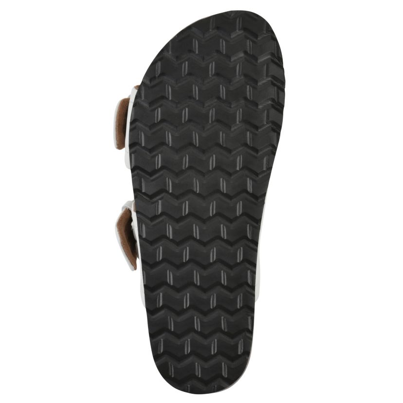 Griffon Footbeds Sandal