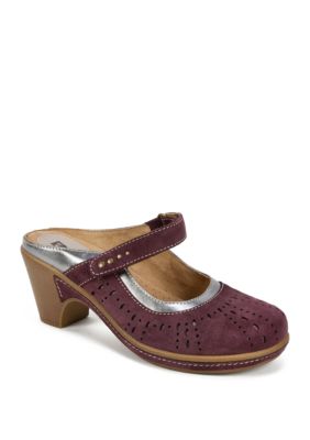 shoes at belk department store