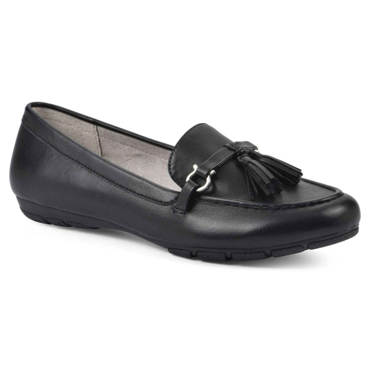 Gush Driving Mocassin - Wide Width