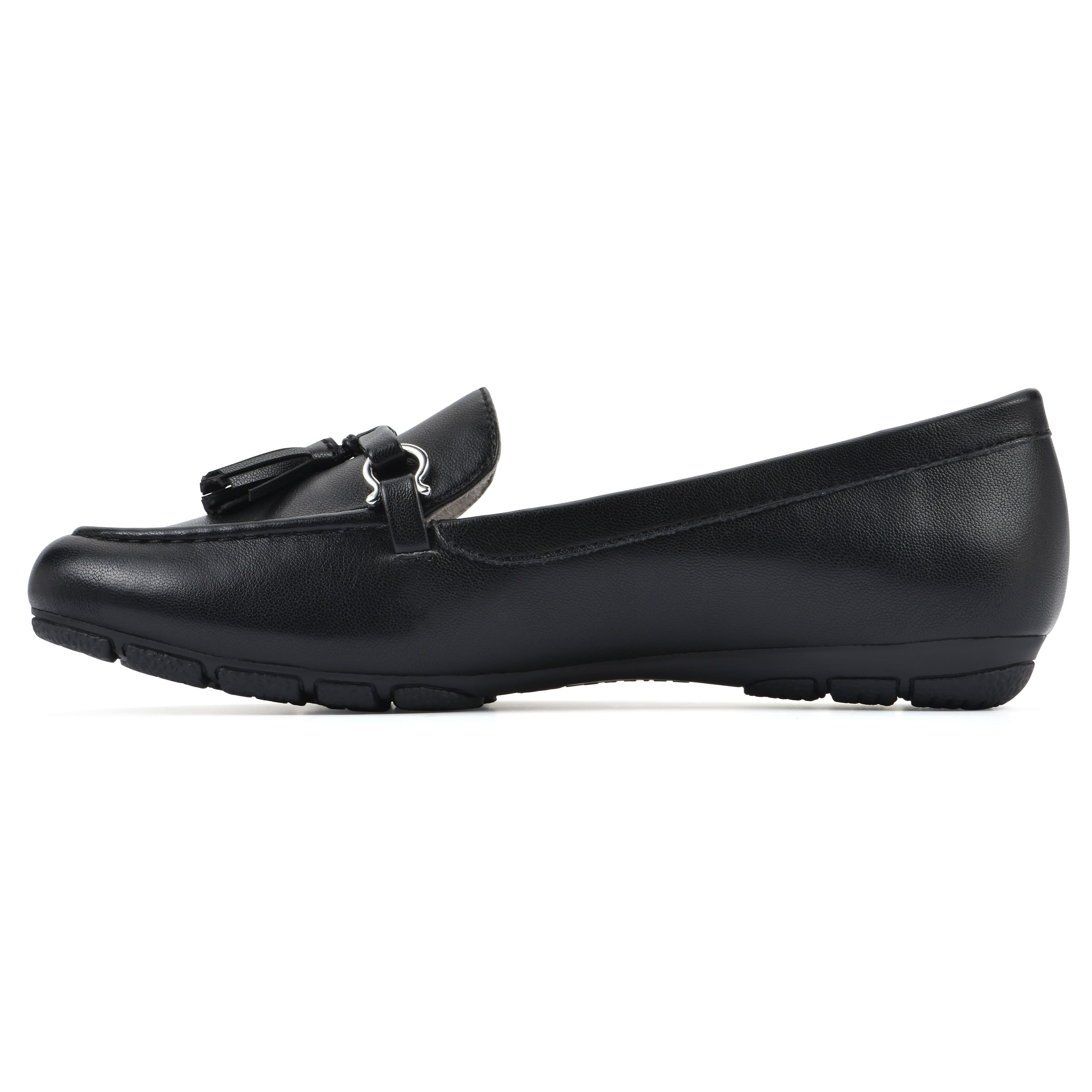 Gush Driving Mocassin - Wide Width
