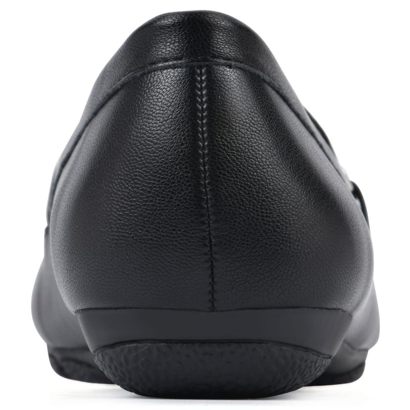 Gush Driving Mocassin - Wide Width