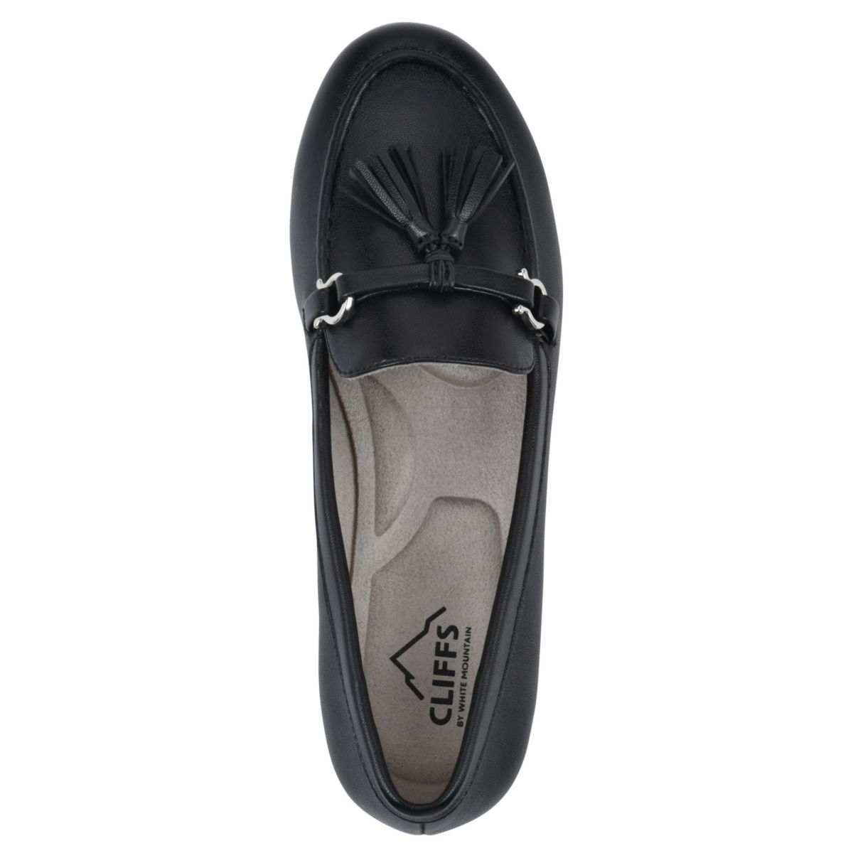 Gush Driving Mocassin - Wide Width