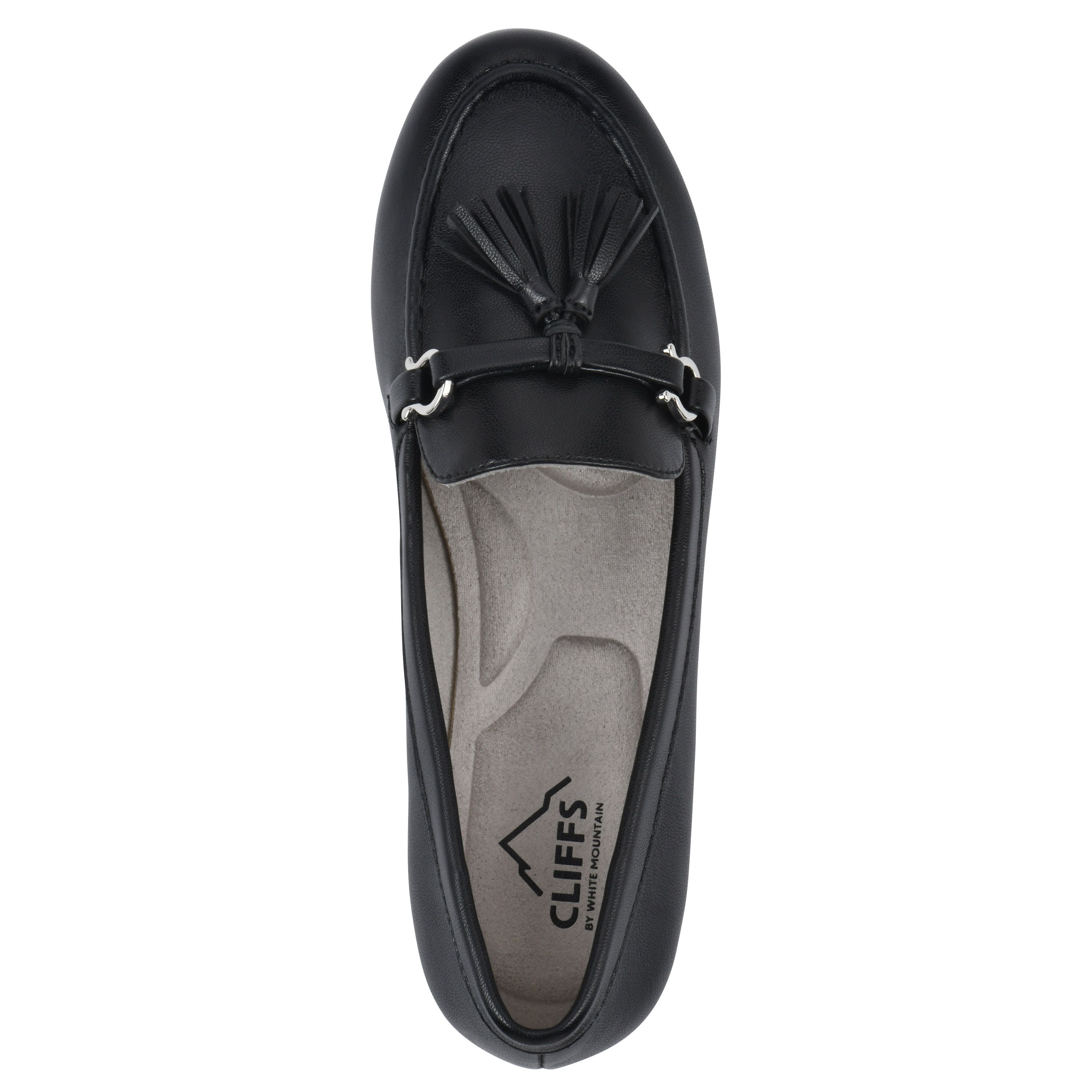 Gush Driving Mocassin - Wide Width