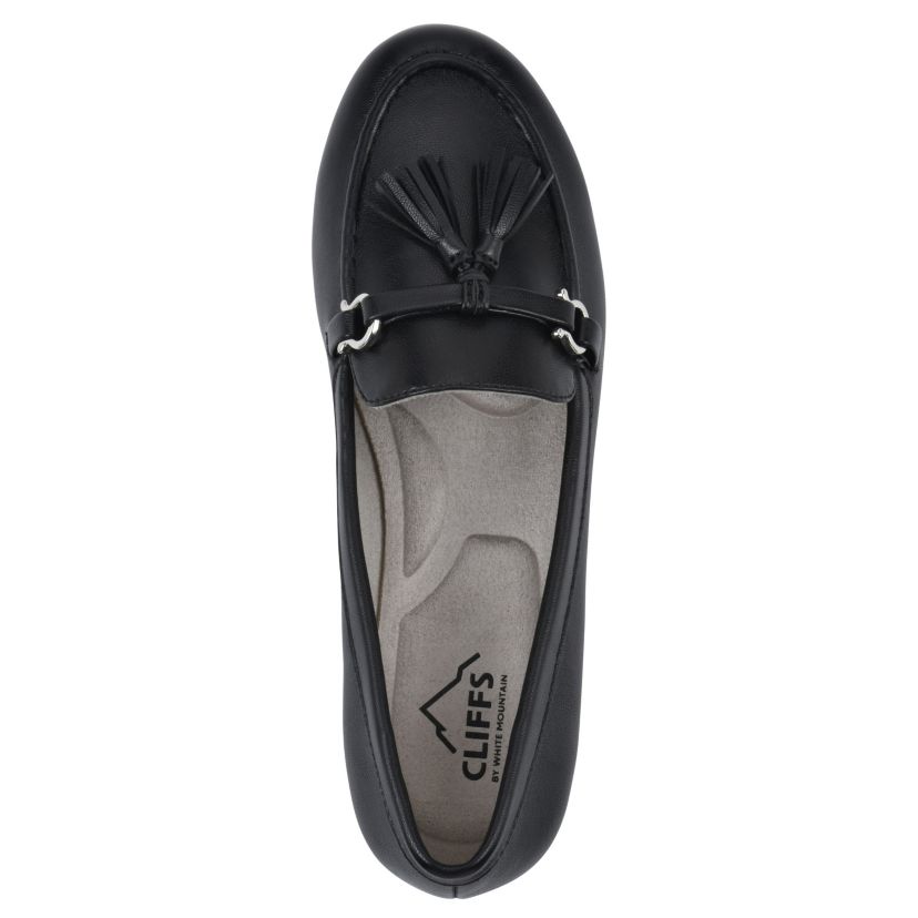 Gush Driving Mocassin - Wide Width