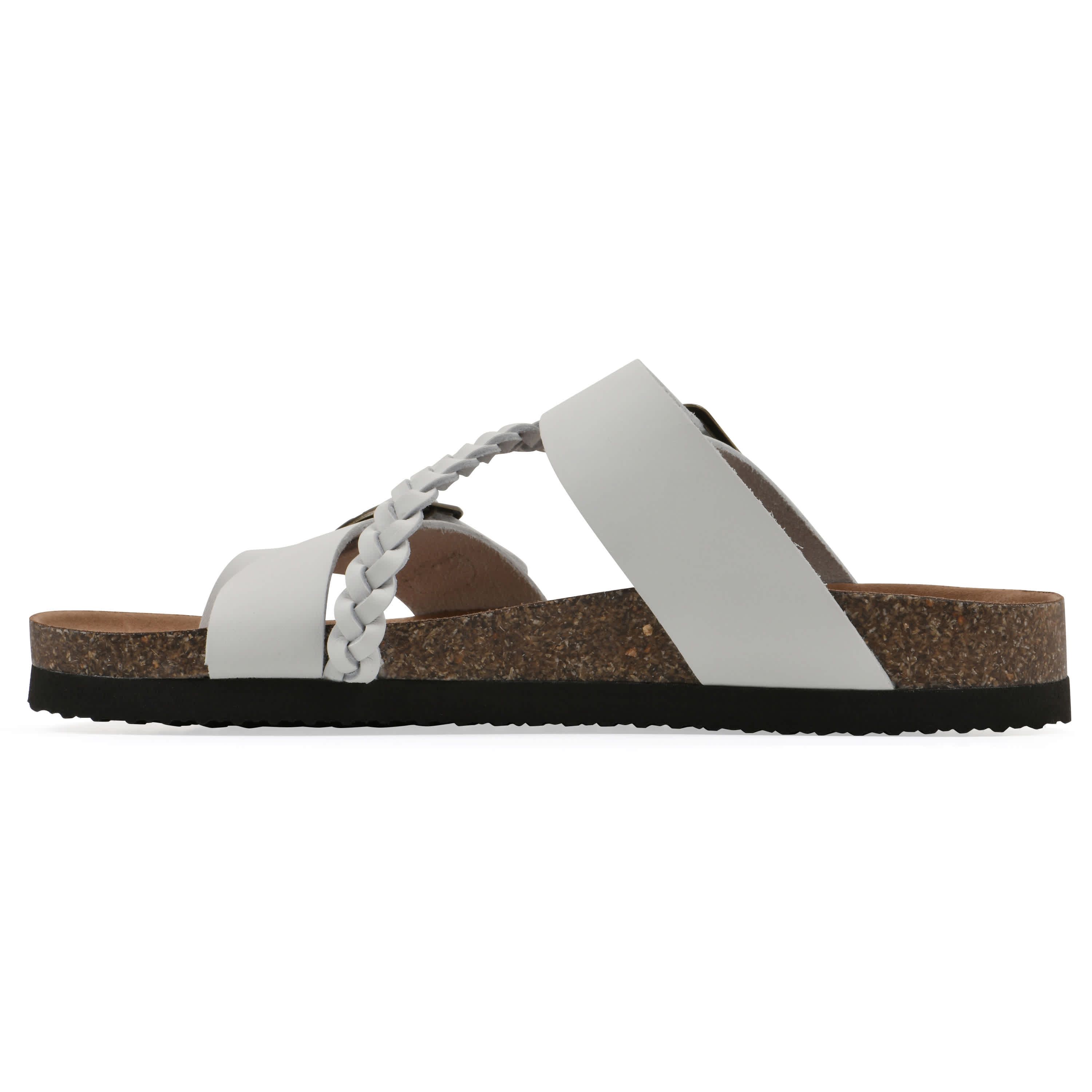 Hammy Footbeds Sandal