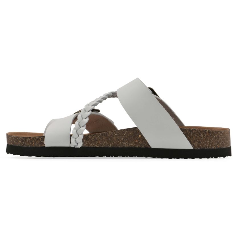 Hammy Footbeds Sandal