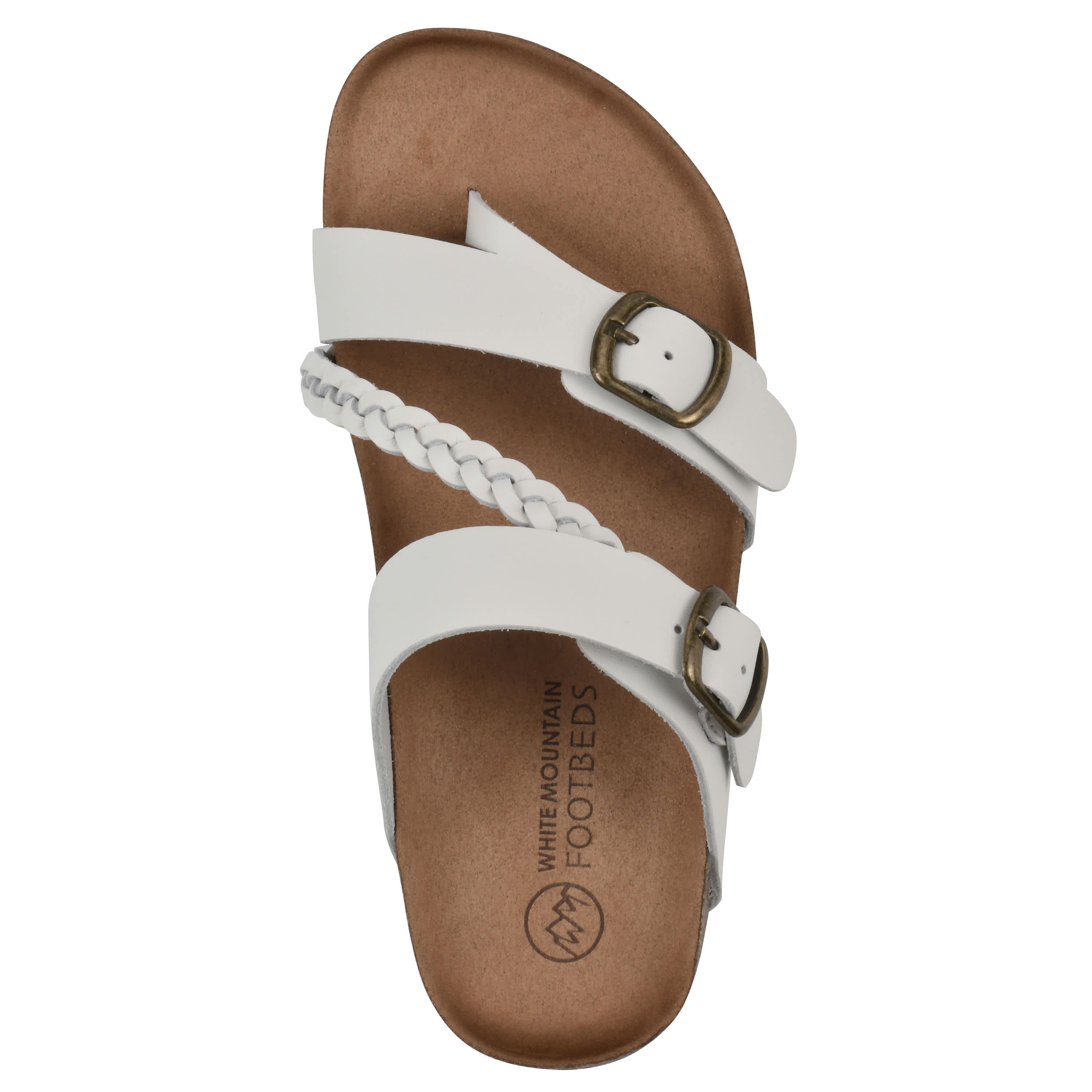 Hammy Footbeds Sandal