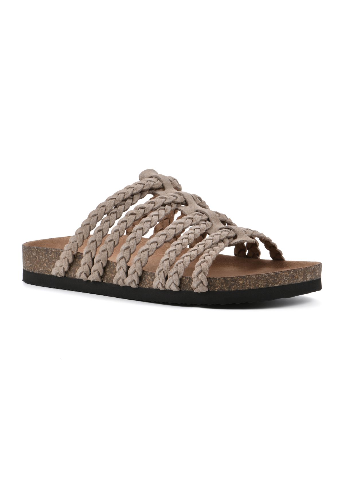 Hamza Sandals